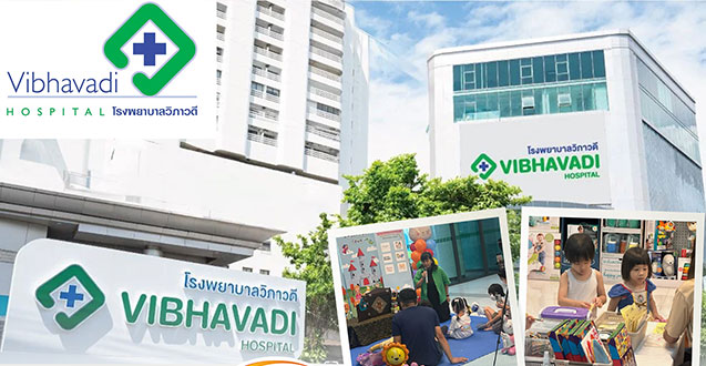 Infolife ชวนน้องๆ เปิดโลกจินตนาการในกิจกรรม Storytelling for Kids ณ โรงพยาบาลวิภาวดี